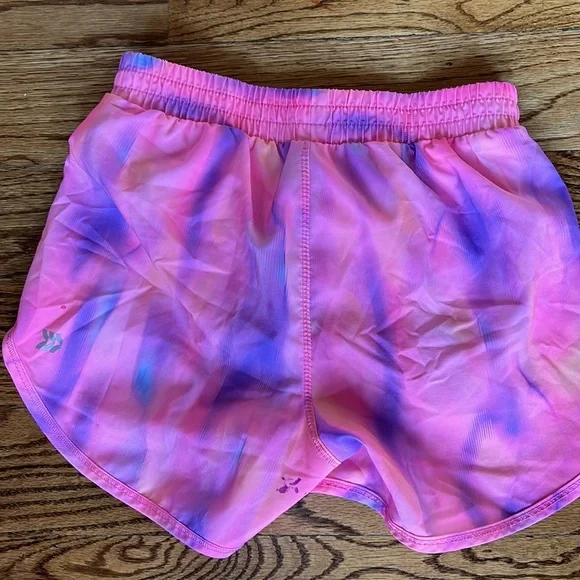 Patagonia, Gymboree, under armour, all in motion size medium (7/8) girls shorts - Picture 8 of 15